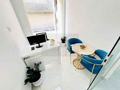 Modern office | direct from Owner | near to Metro Station