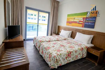 No Commission | Direct From Owner Fully Furnished & Chiller Free 2 Bedroom