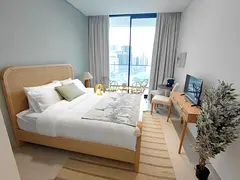 Brand New Smart Furnished Studio | Call Now