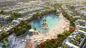 Wellness-Inspired | Jade at Verdes | Smart Home