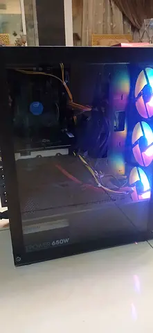 Starter Gaming PC – Smooth Performance  Great Value