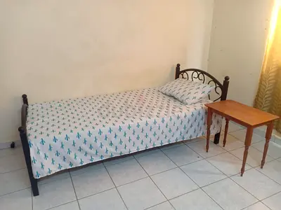 Executive Bed Space for Indian Professional – Bur Dubai