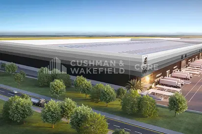 Warehouse For Rent | Logistics Hub | Brand New