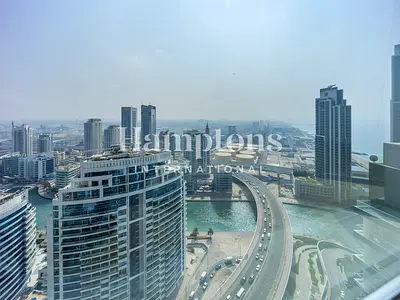 Upgraded 2BR | Fully Furnished | The Walk JBR