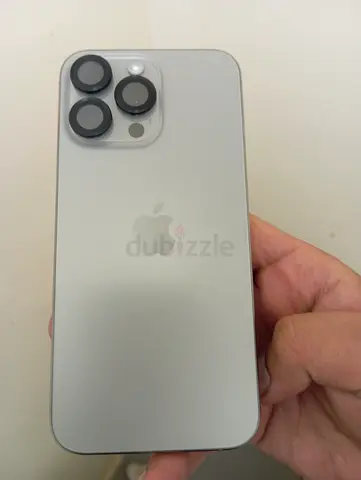 I phone 15 Pro Max 512 GB