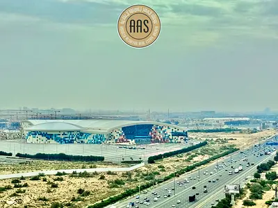Prime Location•Stunning View•Chiller Free•Huge Size 2Bhk•All Amenities