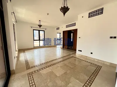 BURJ VIEW | CHILLER FREE | VACANT SOON