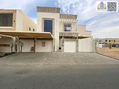 A unique opportunity to own a luxury residential villa at a price that includes electricity, water,
