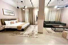 Studio @159 DAILY Fully Furnished Free Dewa Wifi Pool