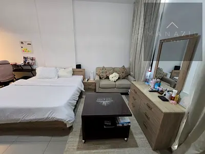studio for rent in al mamsha