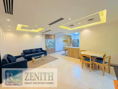 NO COMMISSION - DIRECT FROM OWNER | ALL INCLUSIVE- NO HIDDEN FEES | FURNISHED 2BR APARTMENT FOR RENT| MONTHLY & ANNUAL RENT AVAILABLE