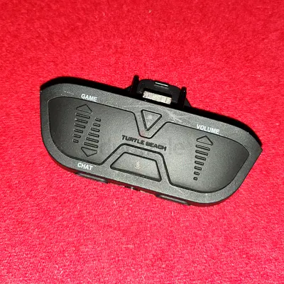 Turtle Beach Ear Force Headset Audio Controller Plus – Xbox