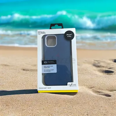 iPhone 11 Pro Case - Paradigm Grip