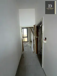 For Sale in Sharjah Rawdat Al Qurt Area Brand New Villa, First Occupancy Construction Underway Super