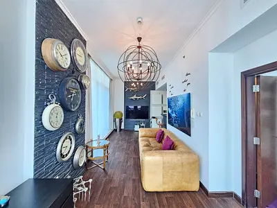 Special Offer: 1 Bedroom Apartment in Botanica with Amazing View