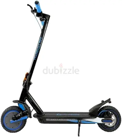 Kugoo Pro 4 Electric Scooter