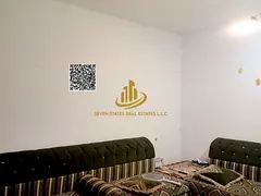 A unique ownership opportunity – a spacious apartment with private parking in City Tower Ajman