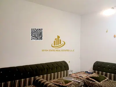 فرصة مميزة للتملك – شقة واسعة مع باركن خاص في أبراج سيتي تاور عجمان