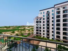 Modern Facilities | Partial Golf View | Prime Area