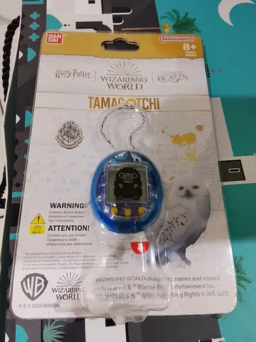 Bandai Tamagotchi Harry Potter Edition