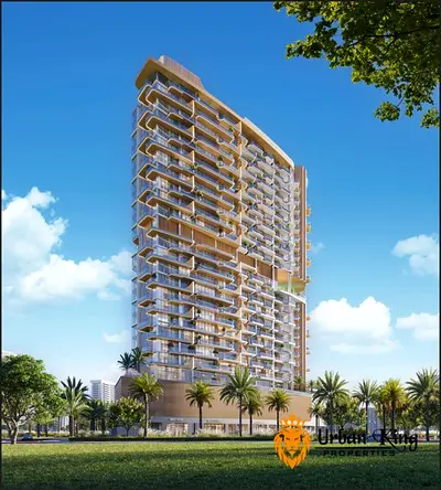 MAJAN PRIME LOCATION | FLEXIBLE PAYMENT PLAN | READY SOON