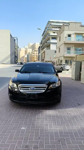 Ford Taurus  2012 GCC