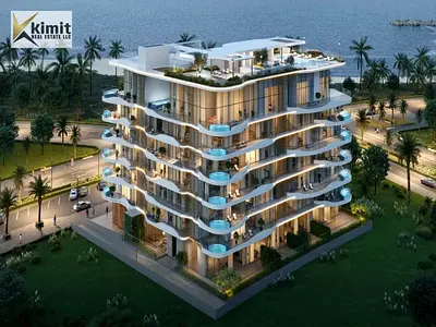 خطوات من الشاطئ | أفضل سعر | 50/50 للشخص | مفروش