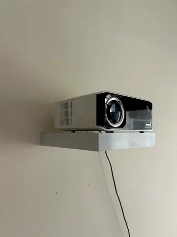 Xuanpad Native 1080p projector