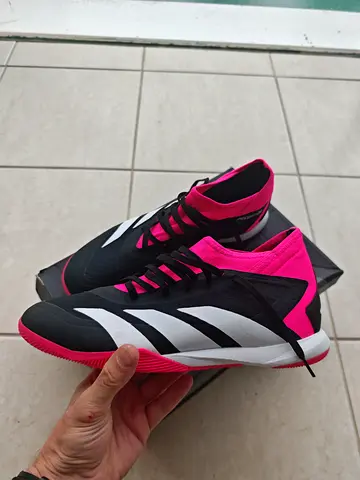 SALE Adidas Predator Pro Indoor Football Shoes original