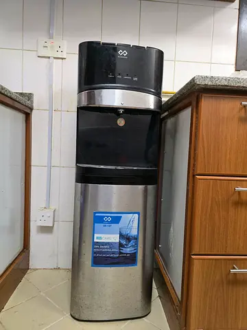 Water Cooler