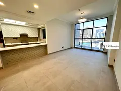 Elegant Finishes | Pool &amp; Downtown View | Covered Balcony