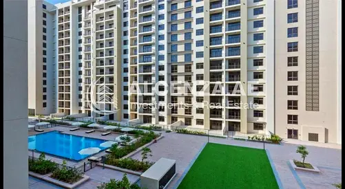 Great Location | Modern Layout | Pool View