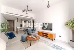 Fully Furnished | Prime Location | Beach Access