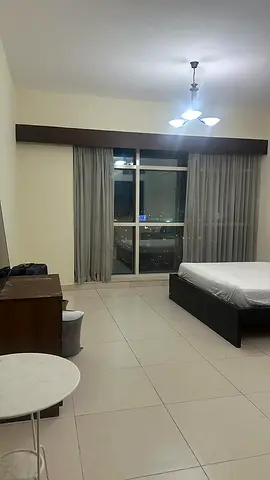 Decent Private Room