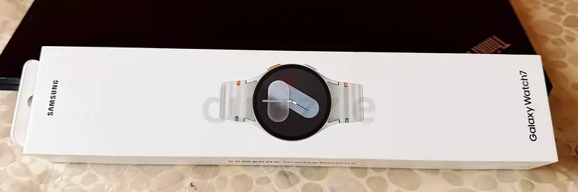 Samsung Galaxy Watch7 - Smartwatch with Health Tracking! As good as New!