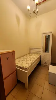 LADIES ONLY ROOM WITH ATTACH BATH 1700 ALL IN