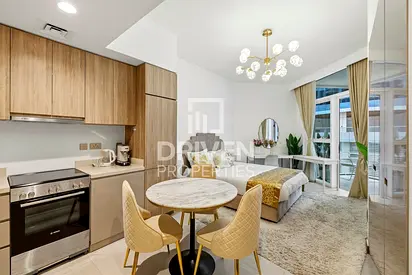 Well Maintained | Furnished | Ready to Move In