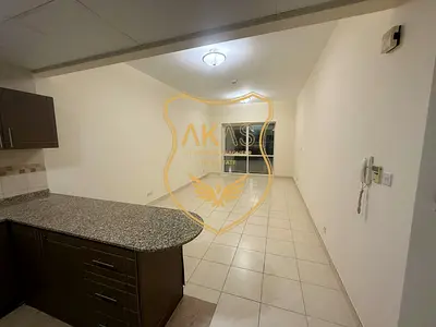 Central AC 1BHK Close To Metro For Family Call Now