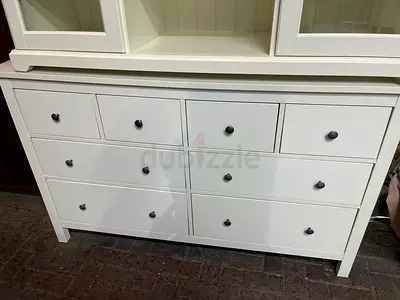 IKEA HEMNS DRAWERS