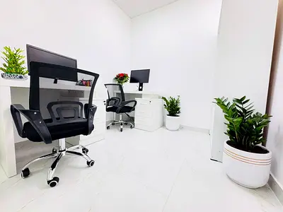 Elevate Your Work Experience| Brand new fitted offices for rent