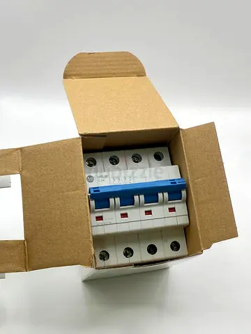 Allen-Bradley Supplementary Protector