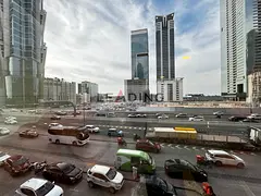 Office Space with Balcony | Amazing View | Vacant