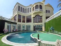 Ultra-Luxury | Pool, Cinema, Basement | Lake View