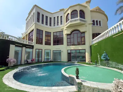 Ultra-Luxury | Pool, Cinema, Basement | Lake View