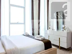 2BR Fully Furnished | Sunrise View | Investor Deal