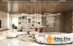 URBAN LIVING | PRIME HUB MAJAN | READY SOON