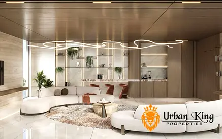URBAN LIVING | PRIME HUB MAJAN | READY SOON
