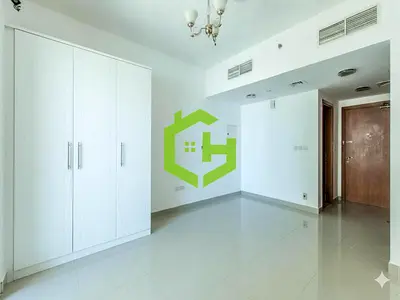 Spacious Studio in Dubai Production City (IMPZ)