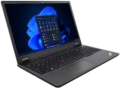 Lenovo ThinkPad P16v Gen 1 (Used A+)