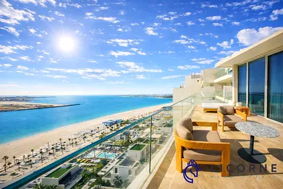 SEA VIEW | INVESTOR DEAL | LUXURY 2BR